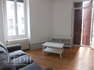 t3 à la vente -   24000  PERIGUEUX, surface 72 m2 vente t3 - UBI441610247